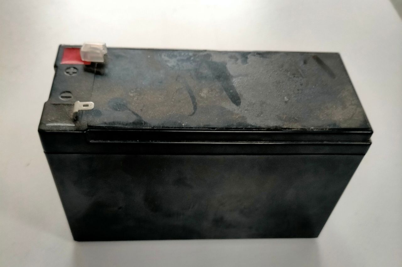 Back up Security Alarm Battery at Secure Time NZ