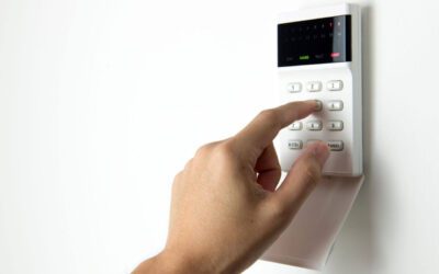 10 Reasons Why Your Home or Business Alarm Keeps Beeping