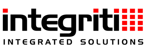Integreti security logo Integreti security logo