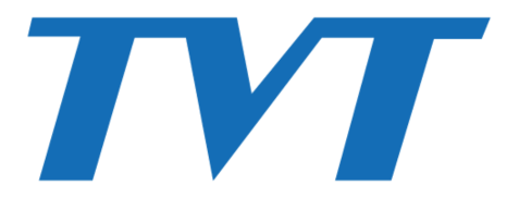 tvt security logo tvt security logo