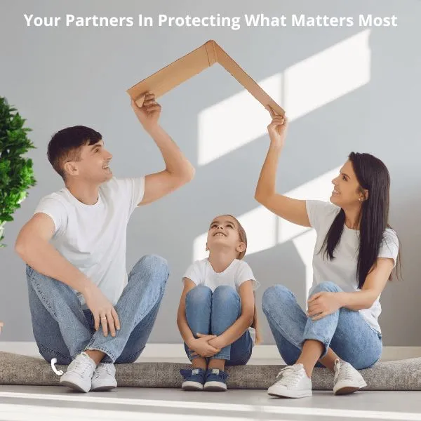 a image highlighting home security