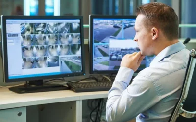 8 Benefits of a Home Security Monitoring Service