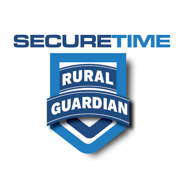 Secure Time Rural Guardian - Kapiti Coast Security Services